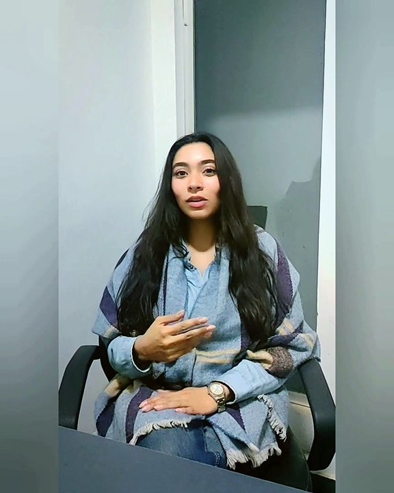 زيزي عادل نجمة ستار أكاديمي تعتزل الغناء