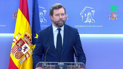 Espinosa de los Monteros, sobre Piqué: "Es interesante ver cómo reconoce la importancia de la monarquía"