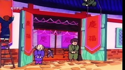 sferat e dragoit episodi 31
