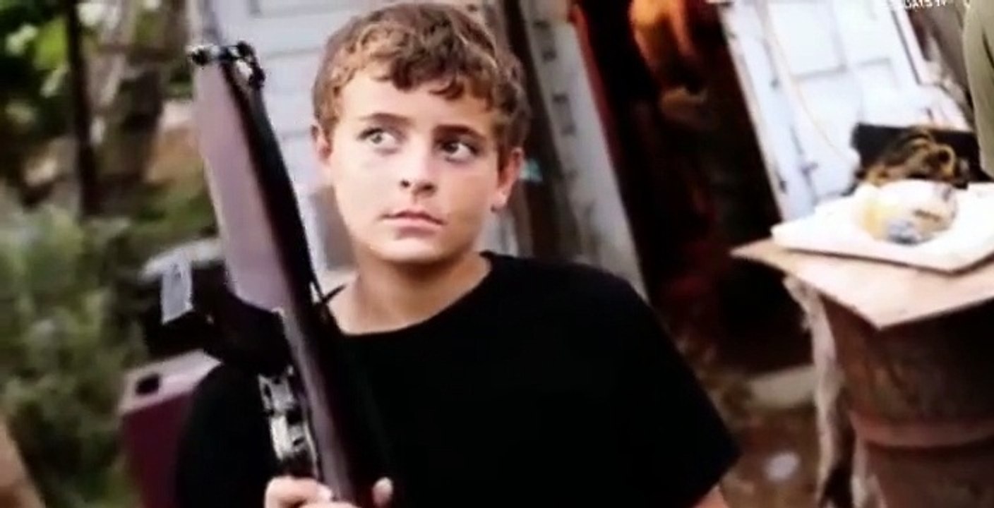 Doomsday Preppers S01 E01