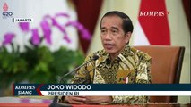 Puncak Arus Mudik Diprediksi pada 28-30 April, Jokowi Imbau Masyarakat untuk Mudik Lebih Awal