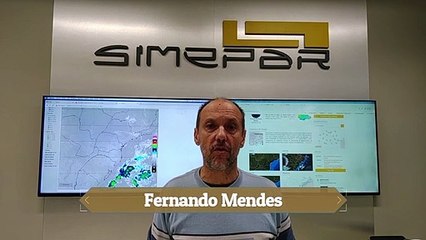 Temperaturas podem chegar nos 30ºC em cidades do Paraná