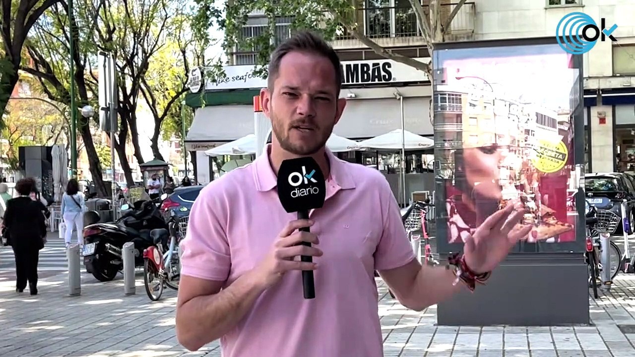 Ni los votantes de izquierdas quieren al PSOE en Andalucía: "Ni los votantes de izquierdas quieren al PSOE en Andalucía: "Yo les voté siempre y ahora ni en pintura"