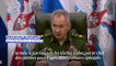 La Russie compte prendre l'Est de l'Ukraine (ministre de la Défense)
