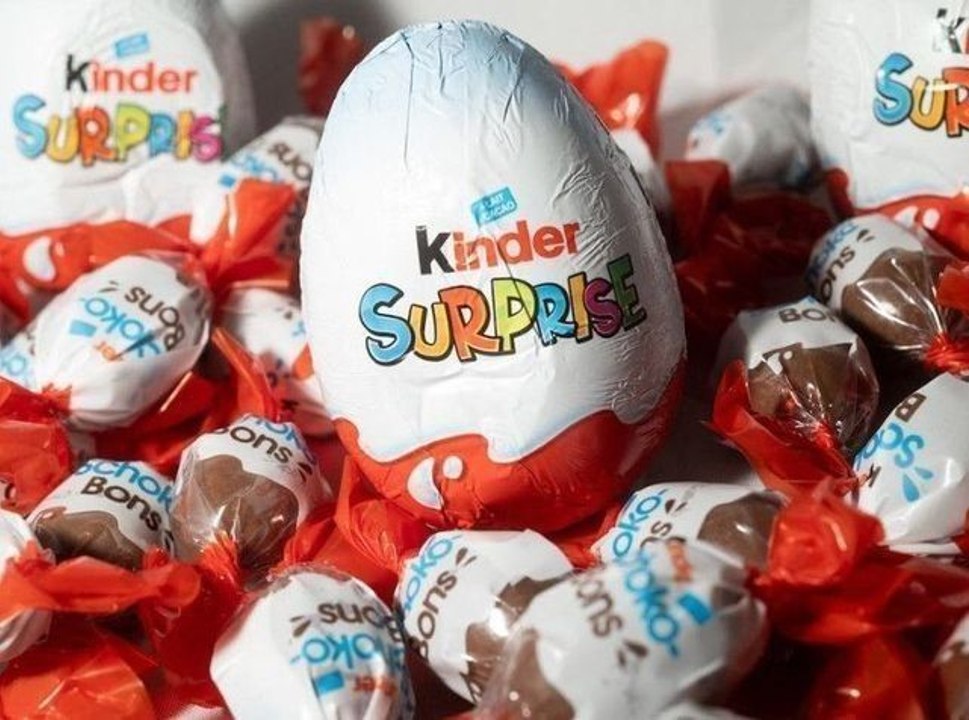 Après le scandale Kinder, une photo suspecte d'un pot de Nutella met le feu à Twitter !