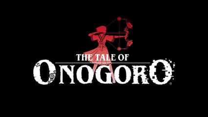 The Tale of Onogoro - Bande-annonce de lancement