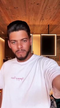 Rayane Bensetti, Instagram