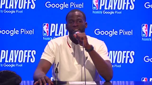 Warriors - Green : Le paradis des passeurs