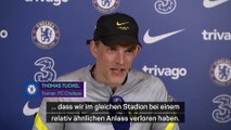 Tuchel geht es nicht um Rache an Liverpool
