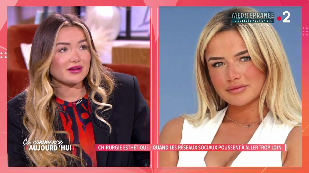Nicolo Et Victoria En Couple Oh purée, ils sont en couple ?” : Victoria Mehault (Le Cross) s'affiche  avec un ex à elle, les fans de Nicolo fous de rage (PHOTO)