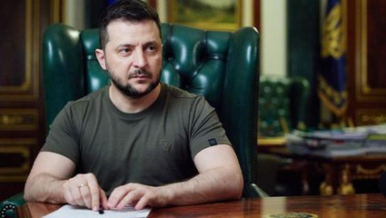 Ukrayna'nın savaş için garantörlük talebi NATO ülkelerini rahatsız etti! Türkiye de sıcak bakmıyor