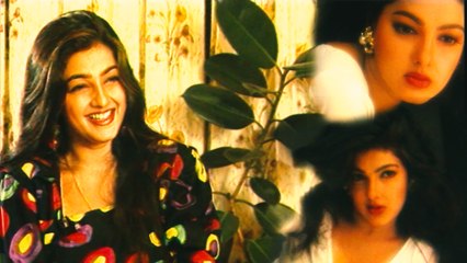 Mamta Kulkarni's Hot Photoshoot & Interview On How She Got Into Films