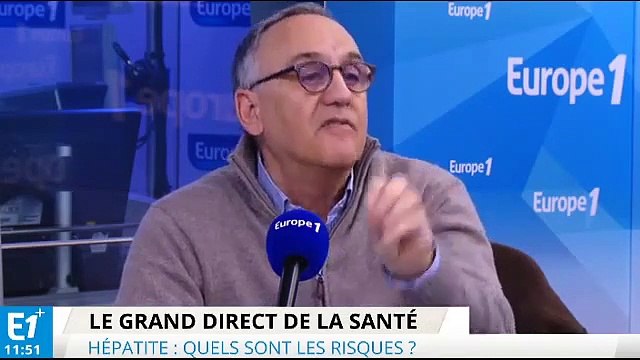 Hépatite quels sont les risques ?