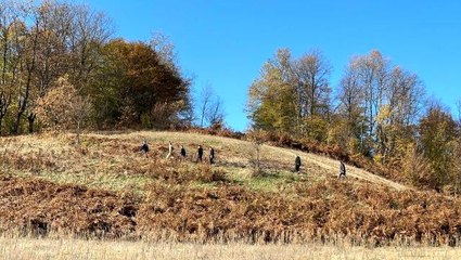 Kesikbaş cinayetinde faili arama çalışmaları sürüyor
