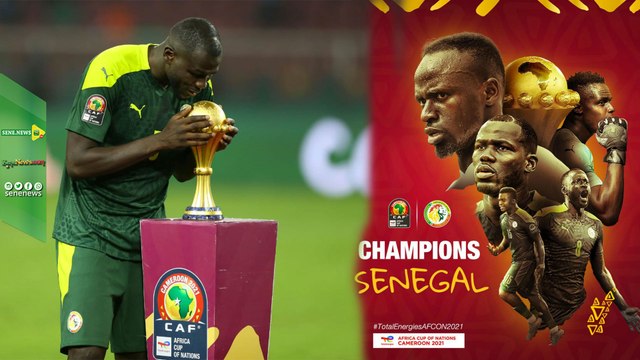 Eliminatoires de la CAN 2023 : Sénégal, Guinée, Gambie, Soudan ?