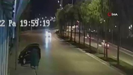 Otomobiliyle çarptığı yaşlı adamı ölüme terk eden vicdansız sürücü 23 gün sonra tutuklandı