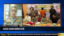 Live Dialog Dengan Kabid Humas Polda Banten, Kombes Pol Shinto Silitonga Terkait Pembunuhan Isteri Oleh Suami di Serang Banten