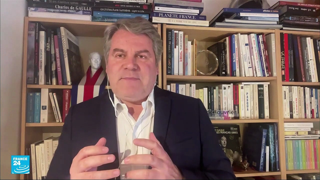 أخطاء يجب تجنبها في المناظرة التلفزيونية بين المرشحين للرئاسة