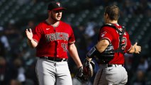 MLB 4/19 Preview: Diamondbacks Vs. Nationals, Game 1