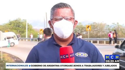 ¡A caminar! Transportistas se toman carretera al sur oponiéndose a nueva revisión de tarifa