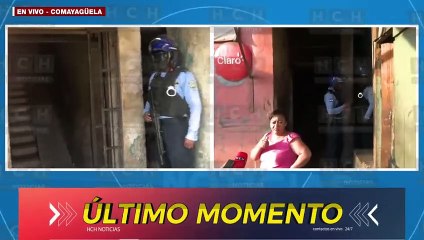 ¡Putrefacto hallan cadáver de “alcohólica” dentro de un hotel en Comayagüela!