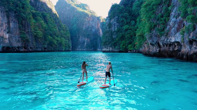 Nos conseils pour réserver ses vacances d'été sans stresser
