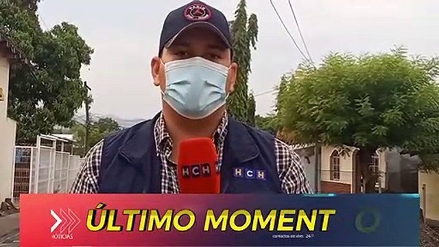 ¡A disparos! Desconocidos le quitan la vida a hombre en Marcovia, Choluteca