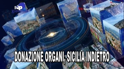 RTP Telegiornale 19 Aprile