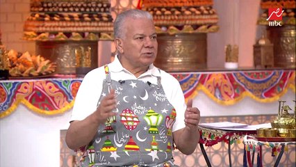 مداخلة بثينة بعد ما الشيف حسن كان بيقول ان الدنيا حلوه من غيرها