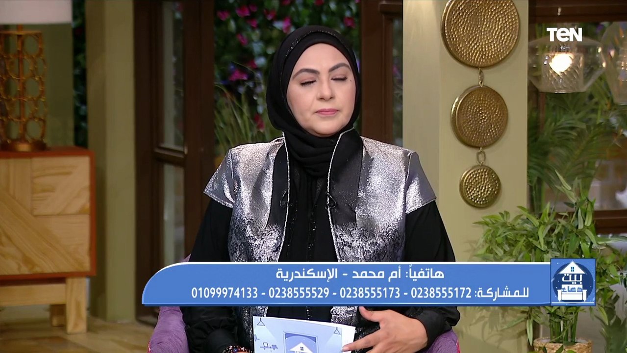 الشيخ أحمد المالكي يكشف حكم النوم وقت الصلاة