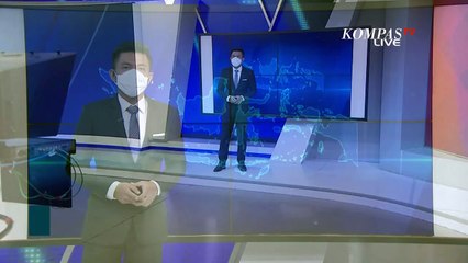 Menghindari Lonjakan Harga Naik, Para Pemudik di Terminal Kalideres Pilih Pulang Lebih Cepat