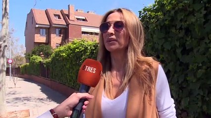 Cecilia Gómez relata el drama de su nueva vida tras ser operada cinco veces
