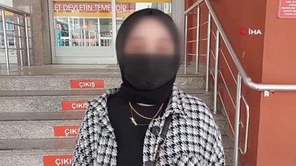 Babasını için adalet arayan kız: "Babamın katili senelerce elini kolunu sallayarak dışarıda dolaşmış"