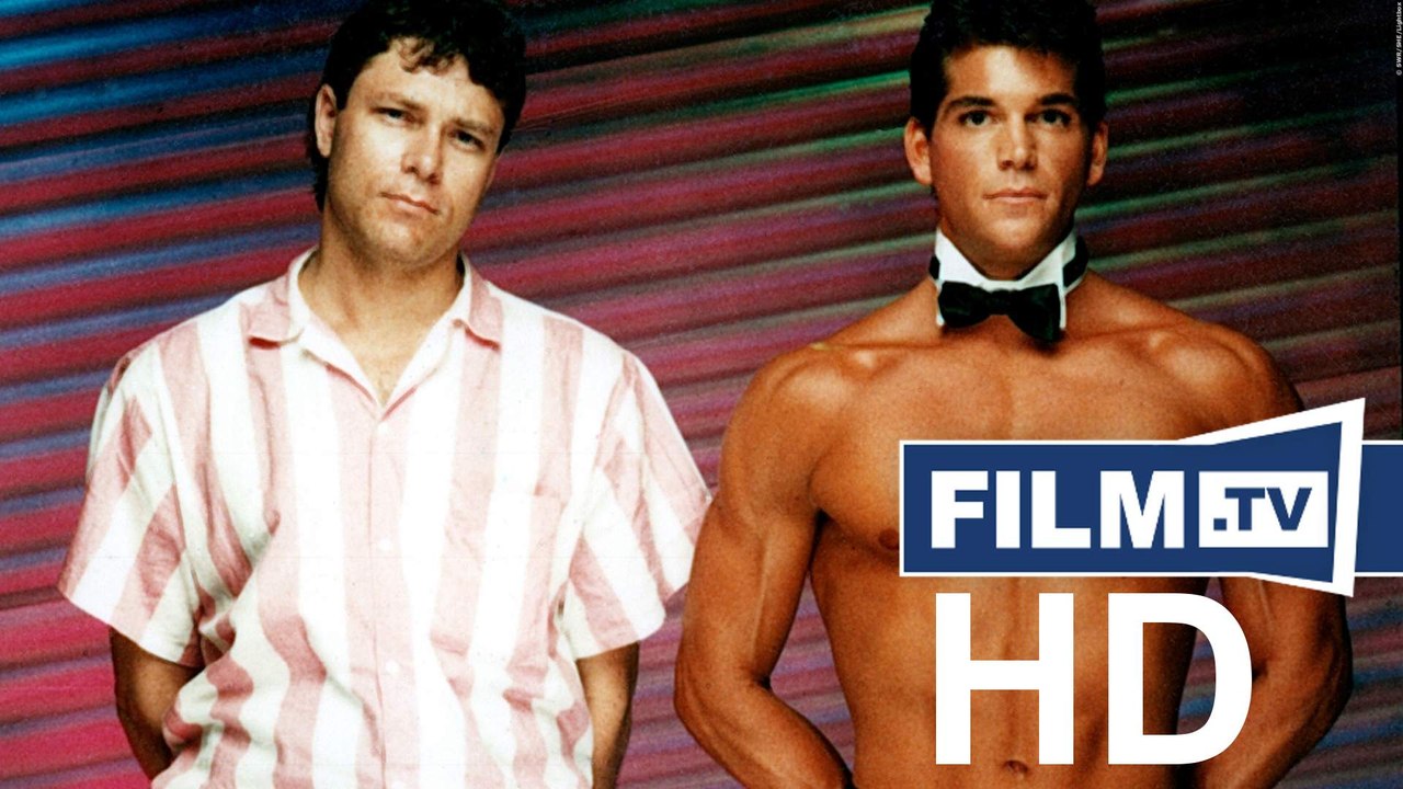 Der Fluch der Chippendales - TV Tipp