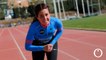 ATENEAS - Irene Cabrera: "Me gustaría volver a ser campeona de Andalucía de triatlón"