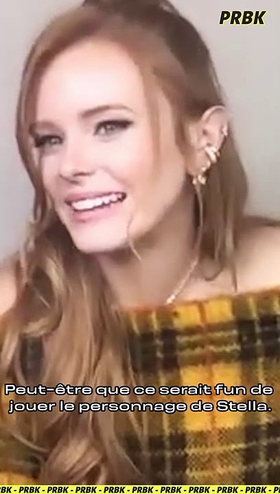 L'interview Off Screen des actrices de la série Destin, la saga Winx : quelle est la meilleure série entre Winx Club et Totally Spies ?