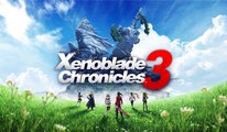 Xenoblade Chronicles 3 - Bande annonce date de sortie (29 juillet)