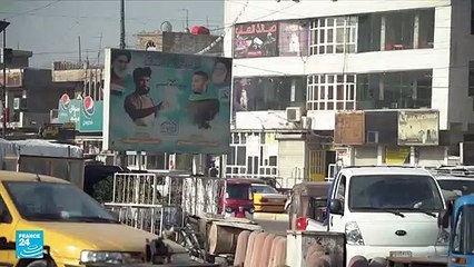 الانسداد السياسي يترك آثارا سلبية على الحياة اليومية في العراق