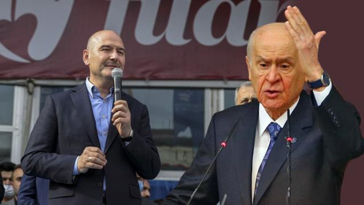 Son Dakika! İçişleri Bakanı Soylu: Suriyelilerin bayram için ülkelerine gidişine müsaade etmeme kısıtımız var