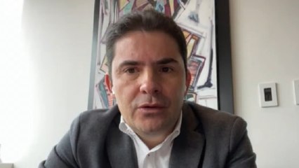 Los retos de Luis Felipe Henao como jefe de debate de Federico Gutiérrez