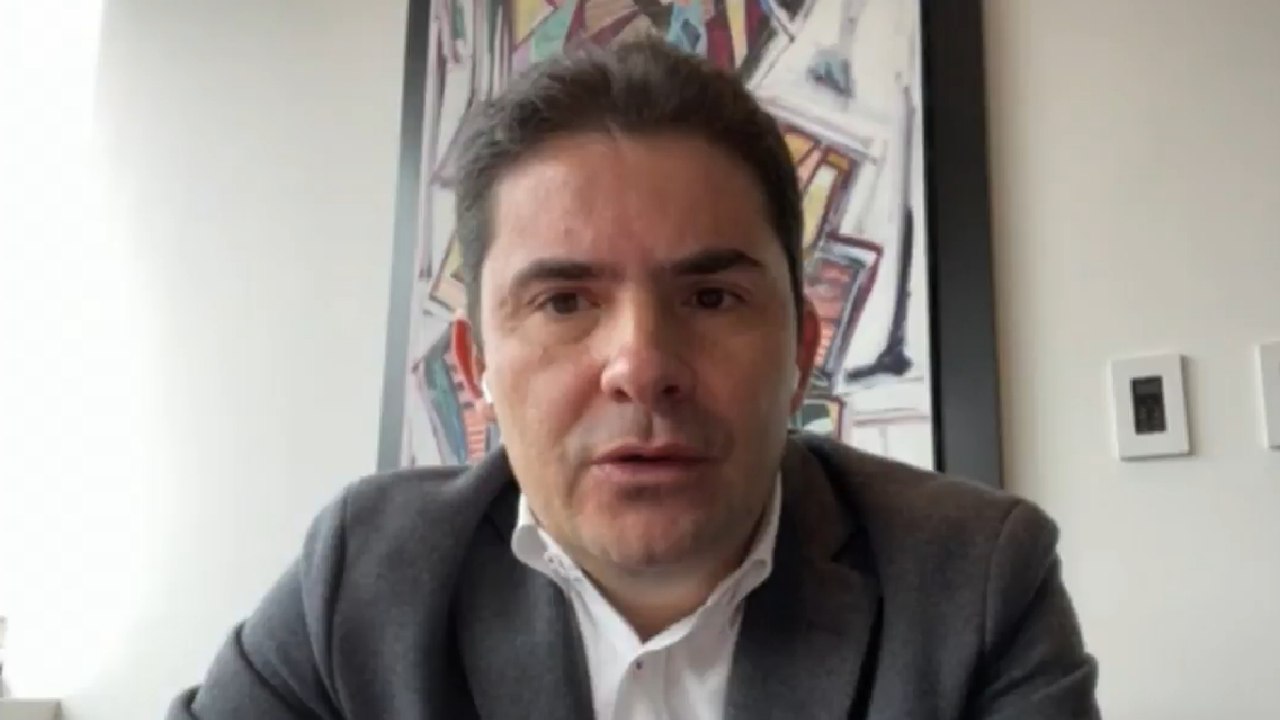 Los retos de Luis Felipe Henao como jefe de deb...