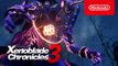 Tráiler y fecha de lanzamiento de Xenoblade Chronicles 3: conoce su historia, combates, etc.