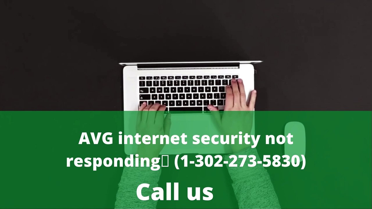 AVG internet security not responding (1(315) 204-0084)