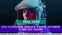 AVG-Customer-Service-Phone-Number-1(315) 204-0084☎️