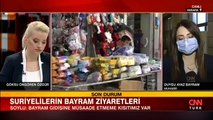 İçişleri Bakanı Soylu, gazetecilerin sorularını yanıtladı