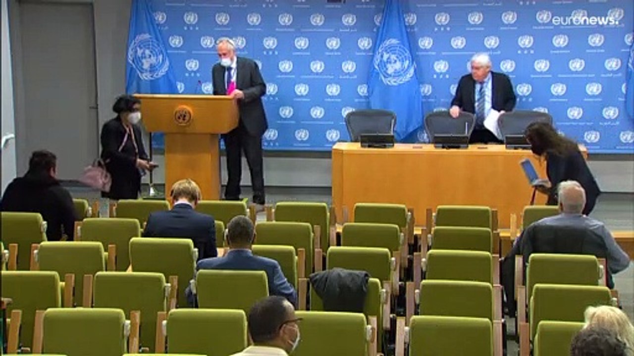 Humanitäre Katastrophe: Kampf um Mariupol