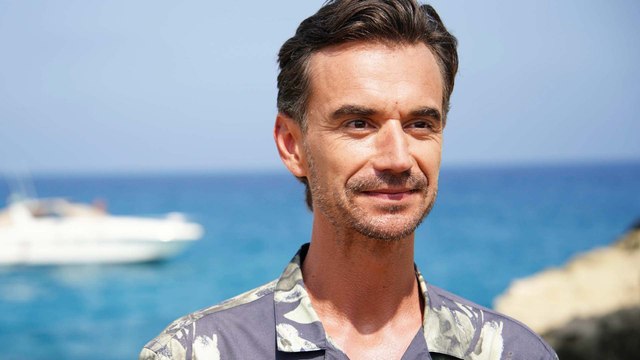 Wegen Helene: Florian Silbereisen bei DSDS den Tränen nahe