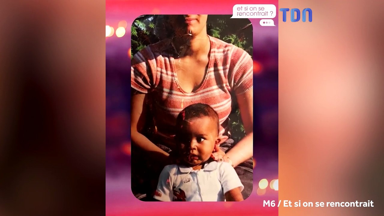 Et Si On Se Rencontrait Eve Aikel Et si on se rencontrait : "j'étais un garçon" dévoile Ève à son crush, sa  réaction fait le buzz - Vidéo Dailymotion