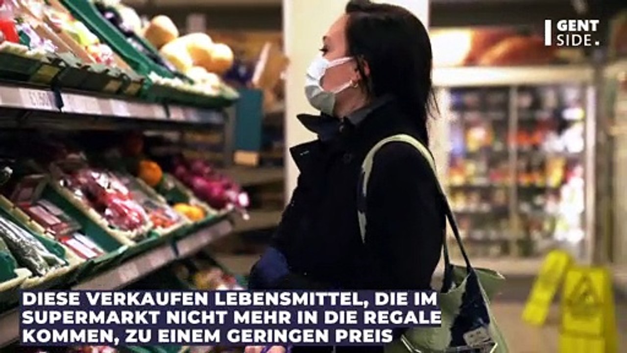 Dramatische Lage bei der Tafel: Die Hilfsorganisation hat nicht mehr genug Lebensmittel für alle