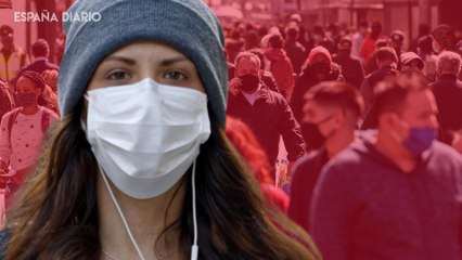 Fin de la mascarilla: Dónde y cuándo será obligatorio seguir llevándola